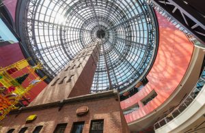 Melbourne Central