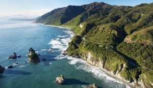 west coast new zealand