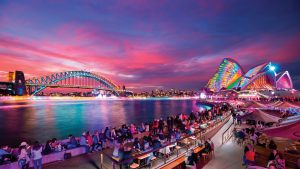 Vivid Sydney 2019