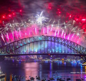 Du ngoạn Sydney